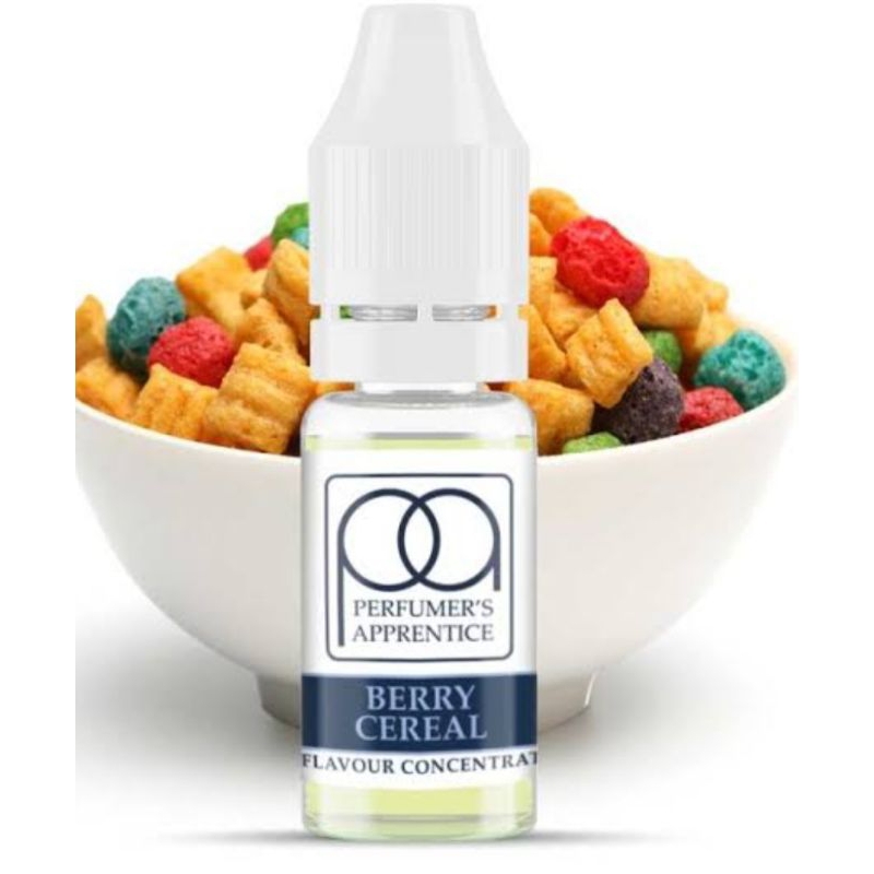 

TFA Berry Cereal 15ml essence flavours murni