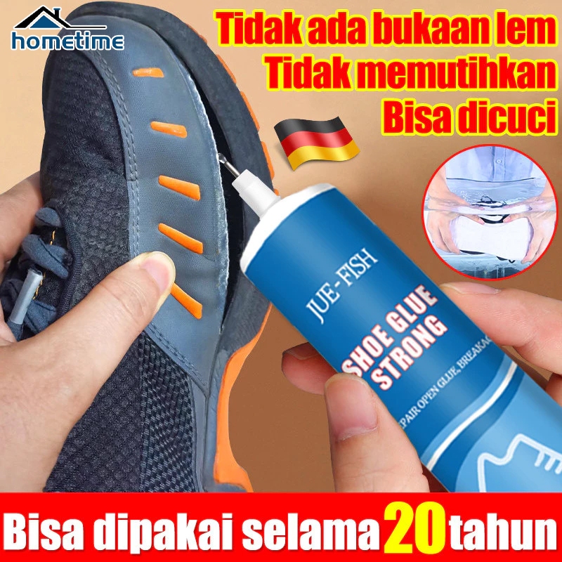 Lem Sepatu Paling Kuat Lem Sepatu Super Kuat Anti  Lem Sepatu Super Kuat Original Lem Sandal Sepatu