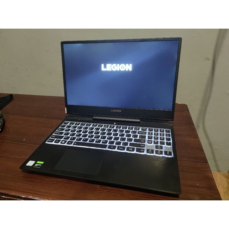 LEGION Y545 GTX 1660TI