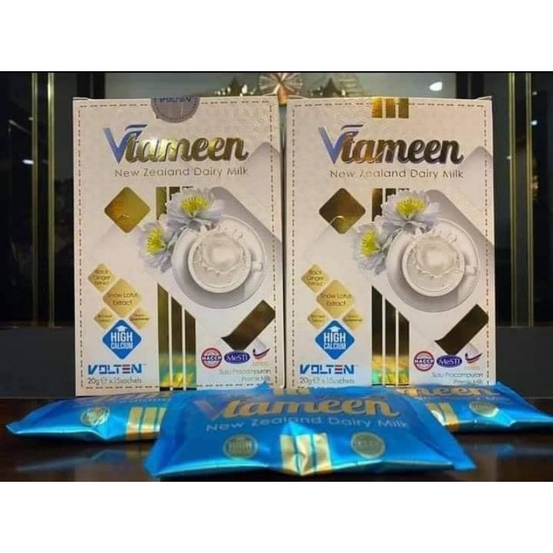 

HEMAT PAKET 1 BOX ISI 15 SACHET SUSU NEW ZEALAND PAIRY MILK susu vt4men