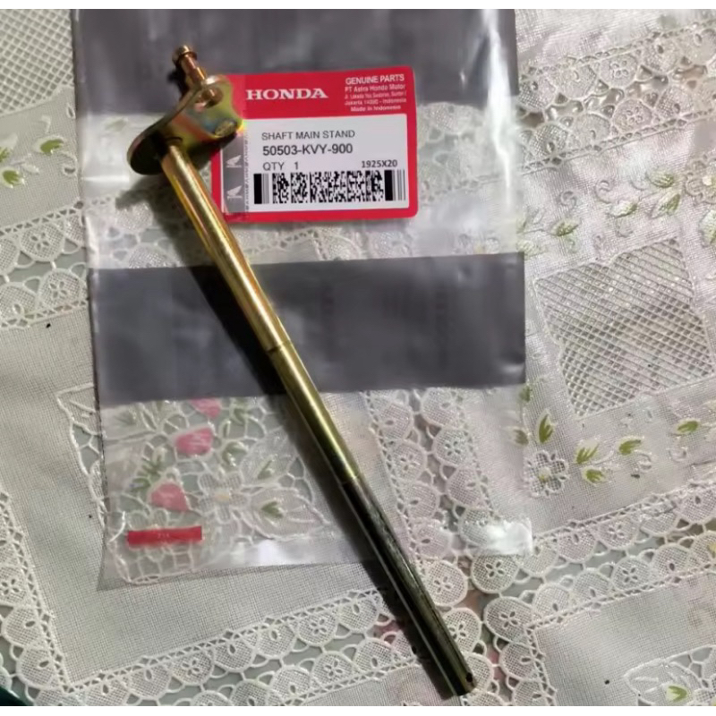 As Standar Dua Tengah Beat Beat FI As Standart 2