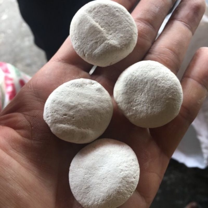 

RAGI TAPE KETAN/ SINGKONG SUPER ISI 20 PCS