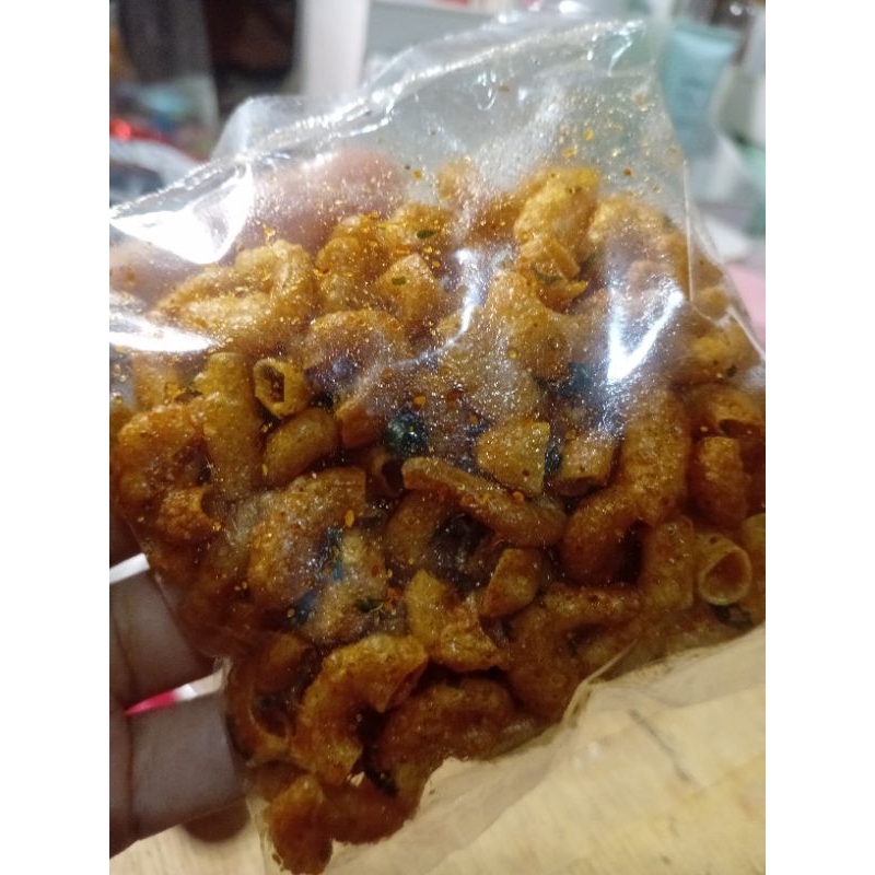 

makaronipedasdaunjeruk