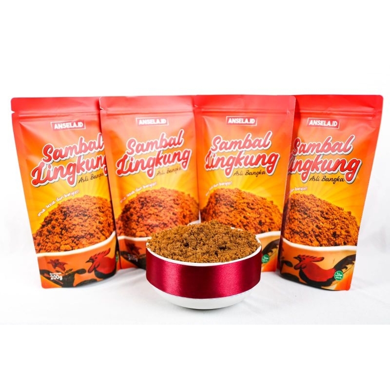 

sambalikung / abon ikan / sambelingkung