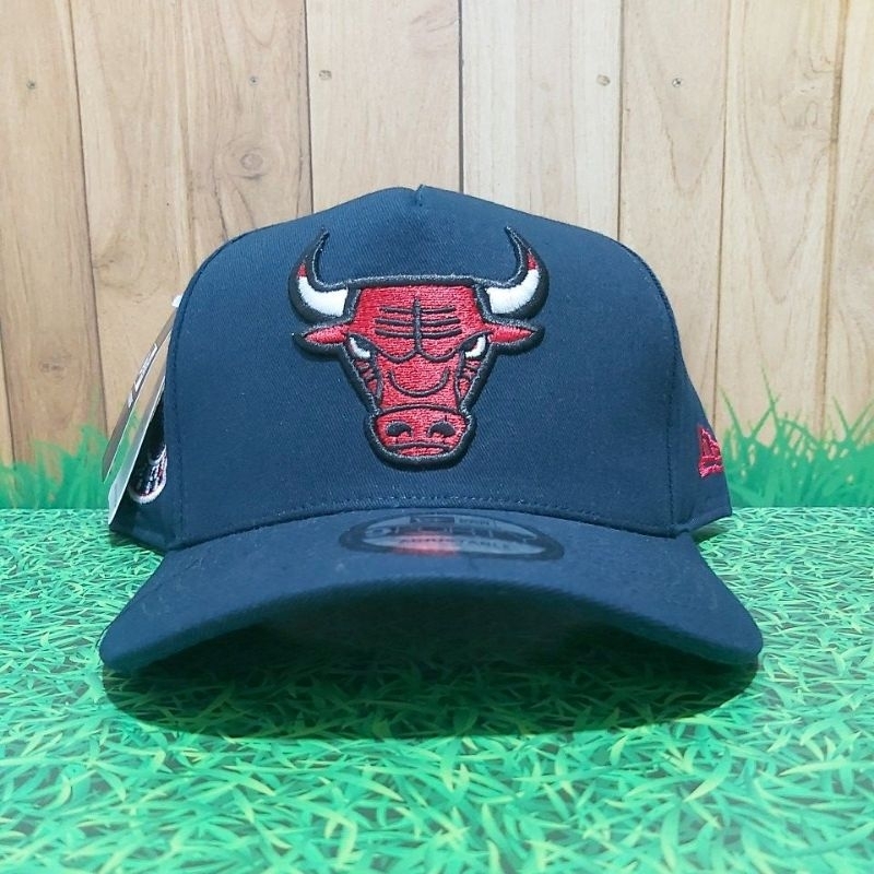 Banteng kiri kanan Bordir / Topi Baseball / Topi Bordir Premium