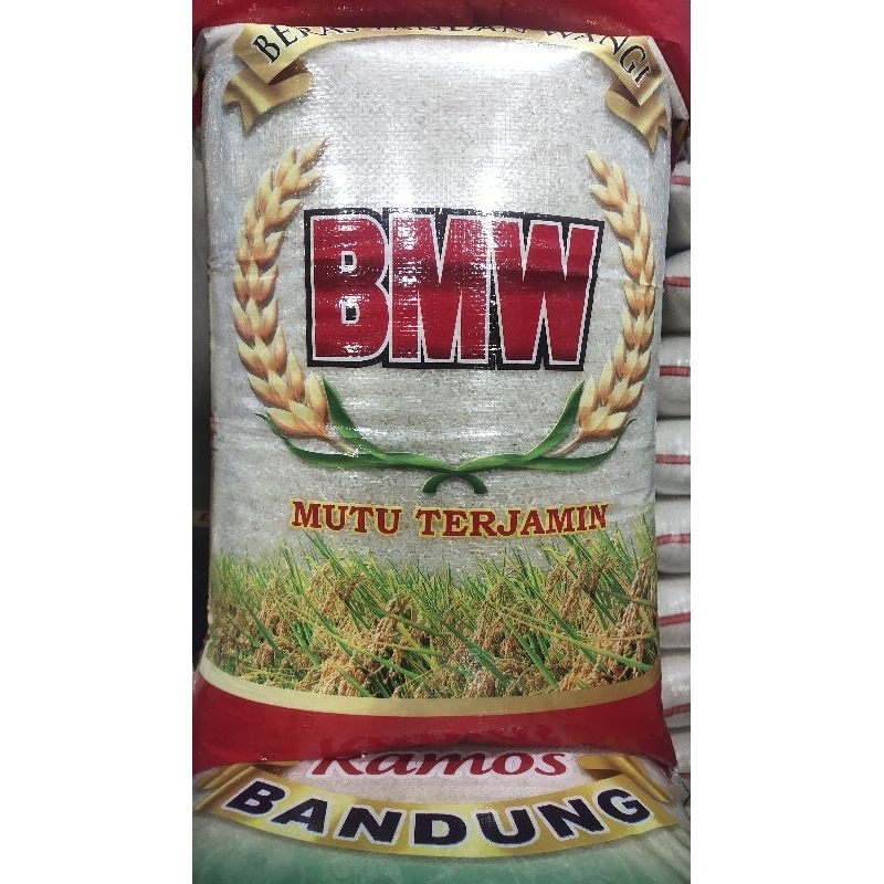

Beras BMW Thailand 20kg