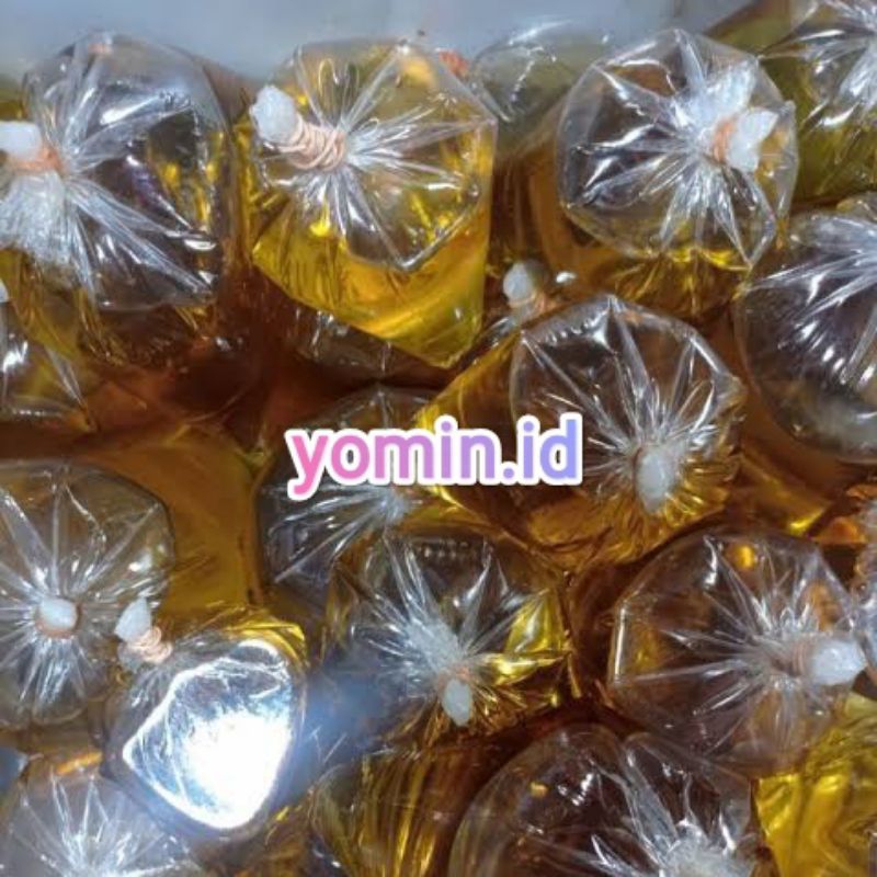 

Minyak Kemasan (1L 2L)/ Minyak Goreng/Minyak Makan