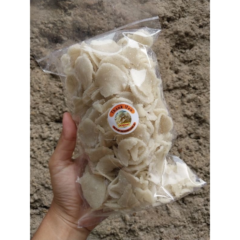 

keripik moring original asin