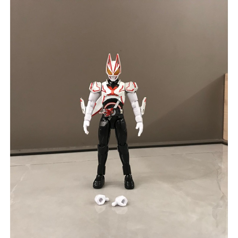 sodo so-do chronicle kamen rider geats boost mark iii