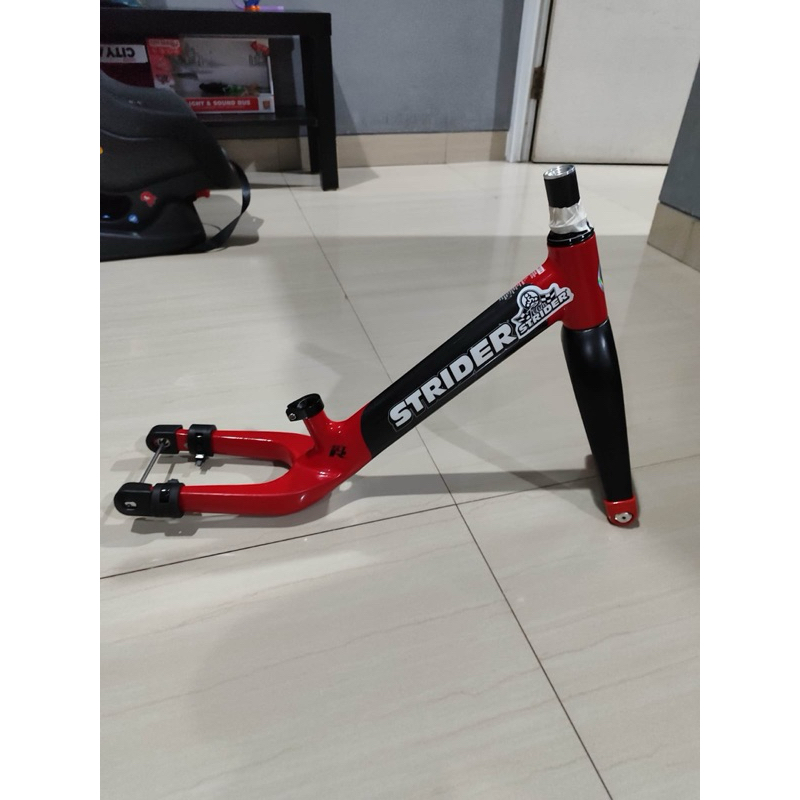 strider str preloved