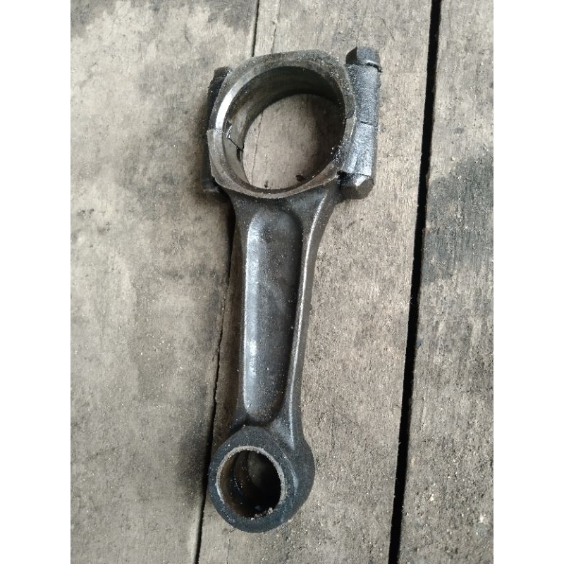 STANG PISTON SEHER ISUZU CHEVROLET LUV-PANTER 2.3