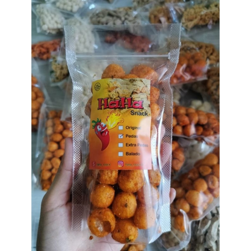 

CIMOLKERING/CIMOL PEDAS ORI/CEMILAN