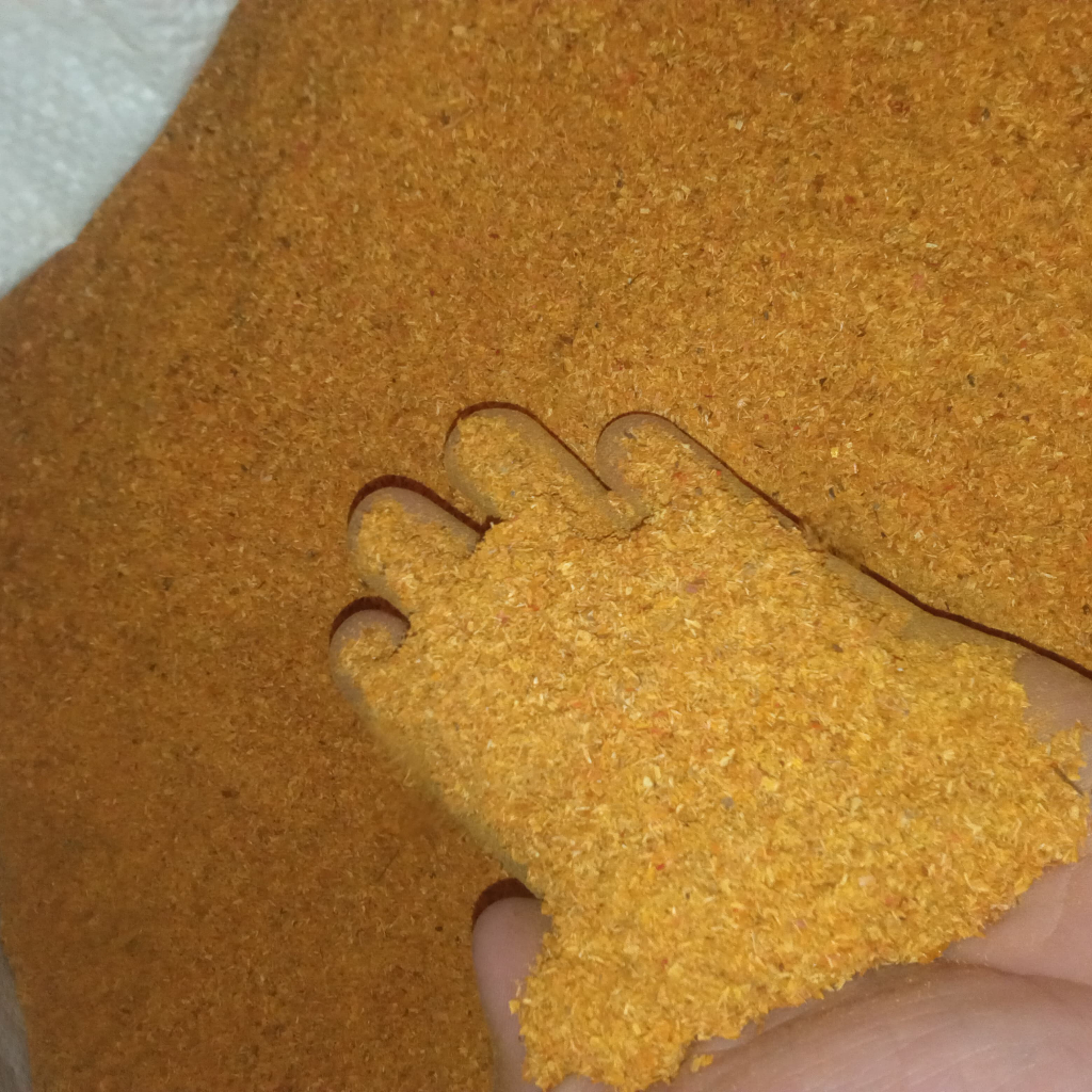 

Bubuk kayu Secang Murni 1kg Asli Organik