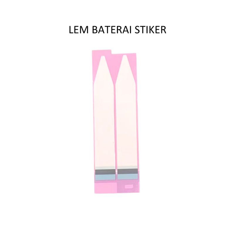 

Lem Batre Lem Adeshive Lem Stiker Batre Universal