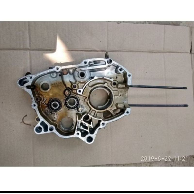 krengkes/kalter Honda Vario 110 karbu original