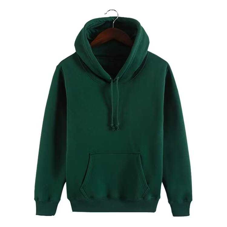 CUCI GUDANG SWITER SWEATER HOODIE POLOS PRIA WANITA KECE TEBAL REMAJA DEWASA KEREN