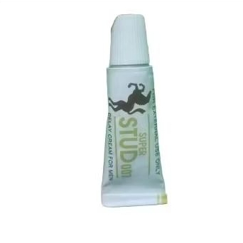 krim Stud Obat oles obat luar