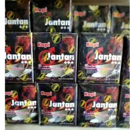 

kopi | bubuk | jantannelik | isi 10 sachet [100%khasiat]