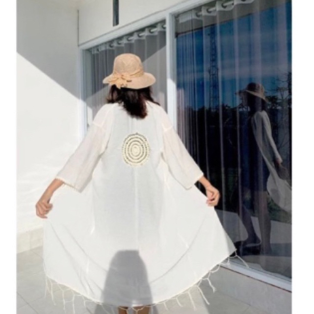 Outer Pantai Panjang