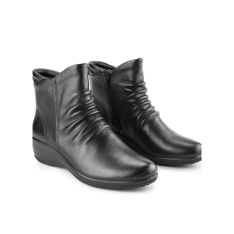 Sepatu Boots Wanita Hush Puppies Original Breeze Ruby