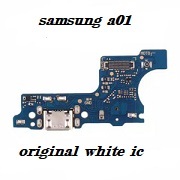 ui board cas original + ic samsung a01