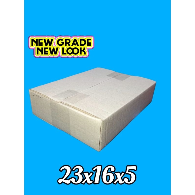 

kardus packing uk 23x16x5 kardus besar kardus kecil