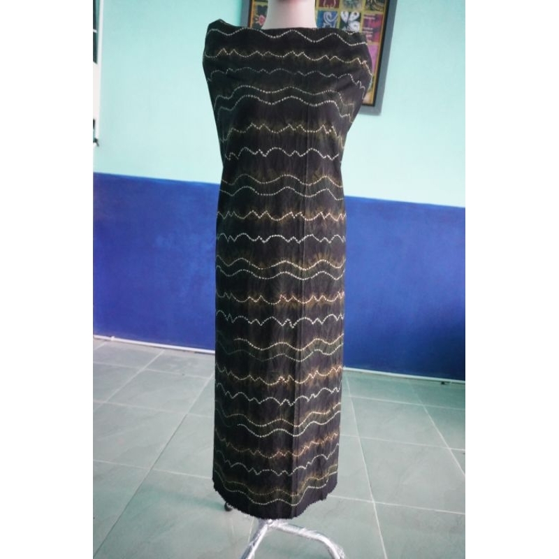 Kain Katun Sasirangan