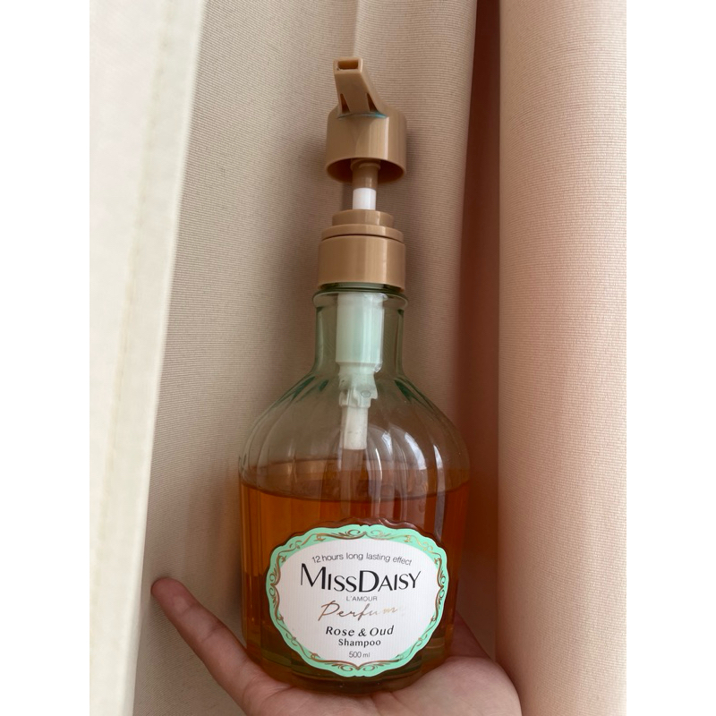 Preloved Shampoo Miss Daisy