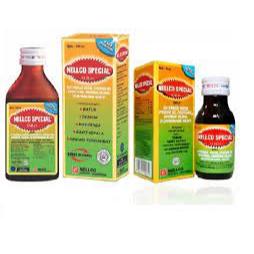 [BTL] OBH Nelco Special - Mengatasi Batuk Berdahak