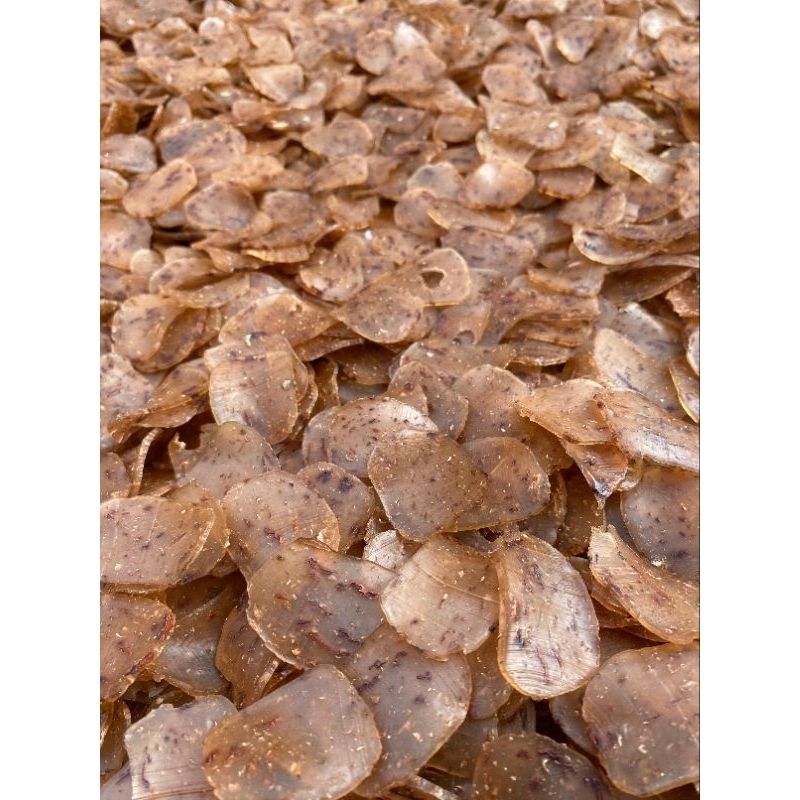 

KRUPUK/KRUPUK MENTAH / KRUPUK BAWANG KECIL