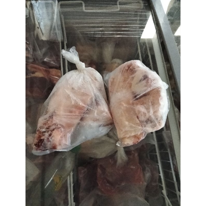 

JANDO/SANDUNG LAMUR 500 gram