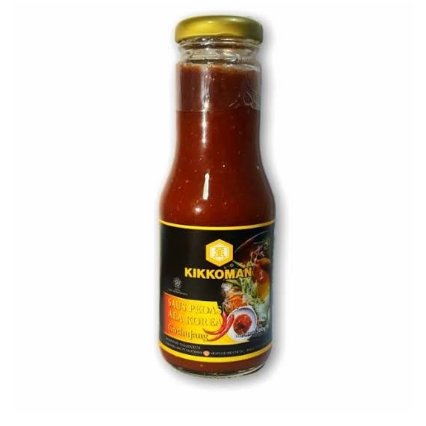

KIKKOMAN Gochujang Saus Pedas Kikoman 150 Gr Repack