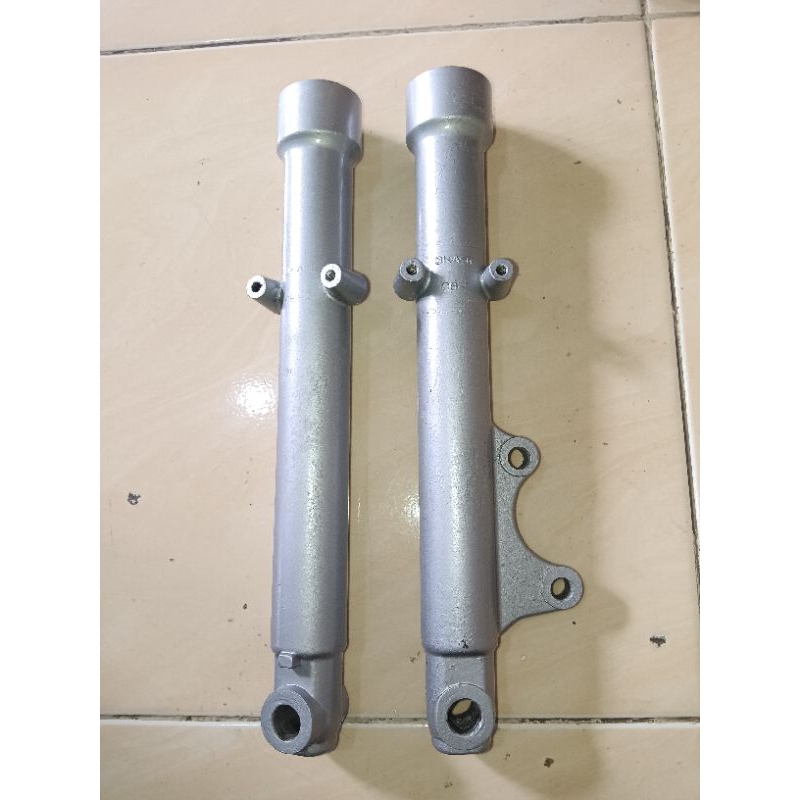 Bottom Tabung Shock depan Rxk Rx King RxKing