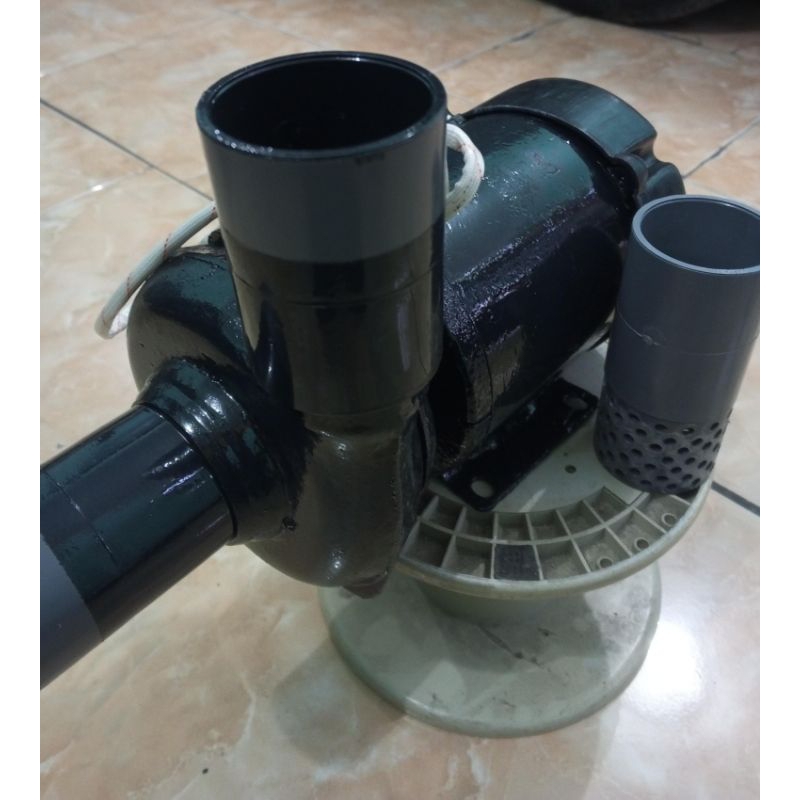 pompa air modifikasi 1 '/2 dim