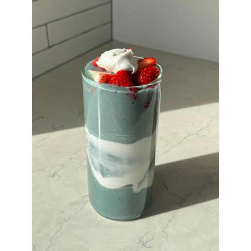

Sabrina’s Smoothies