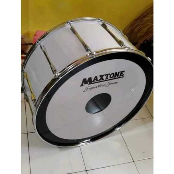 Bass Drum 14 inch ,16INC ,18INC TK MURAH