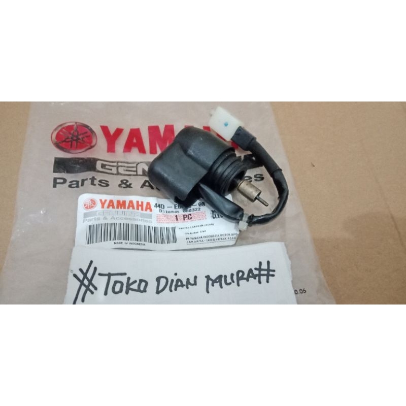 Switch Langsam Sensor Otomatis Choke Cuk Yamaha Xeon, Nouvo Karbu 44D