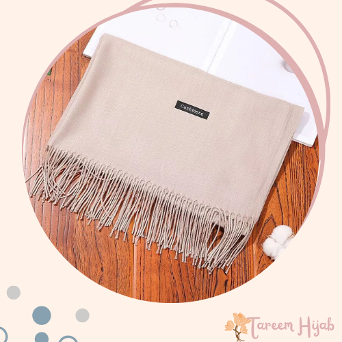 PASHMINA SHAWL CASHMERE