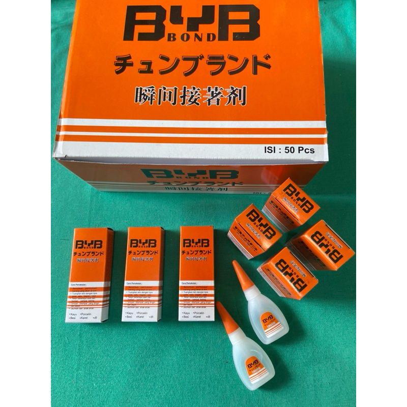 Harga byb bond Terbaru Jan 2026 | BigGo Indonesia