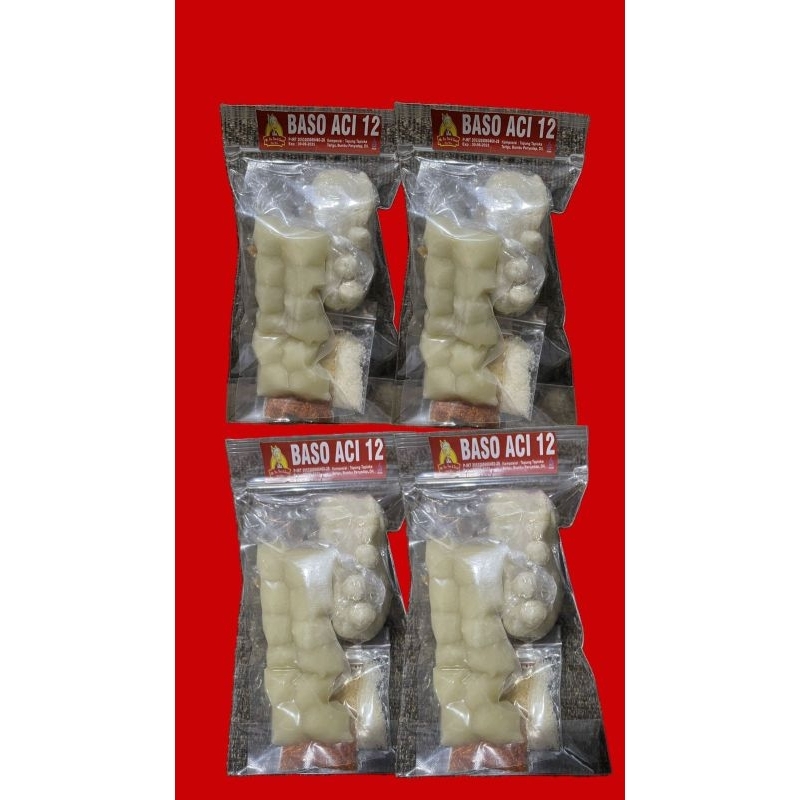 

BASO ACI 12 MURAH /BASO ACI 12 HEMAT/ BASOACI HOMEMADE