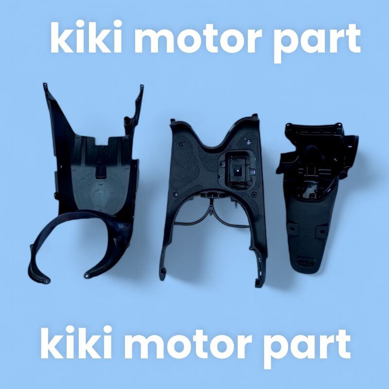 full body kasar scoopy fi 2013 - 2016