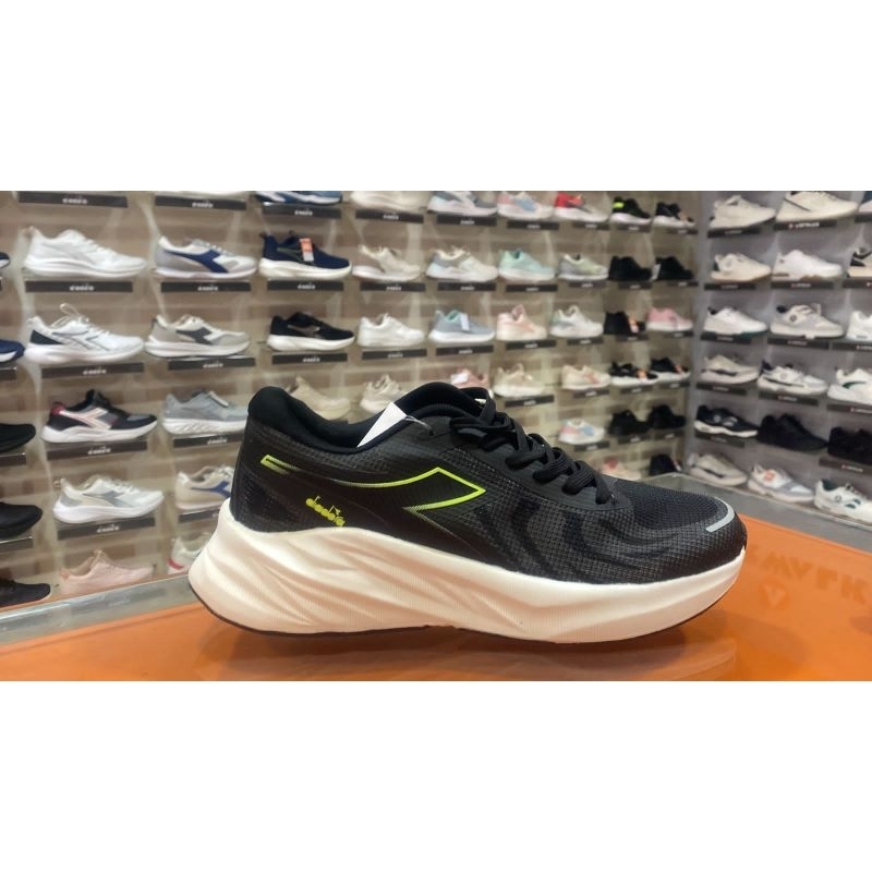 DIADORA MANUELA MEN'S RUNNING SHOES-DIARU240801B