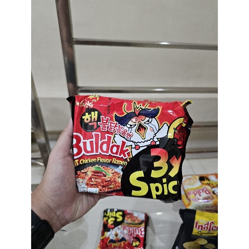 

(READYSTOCK) SAMYANG SELECTION KOREA