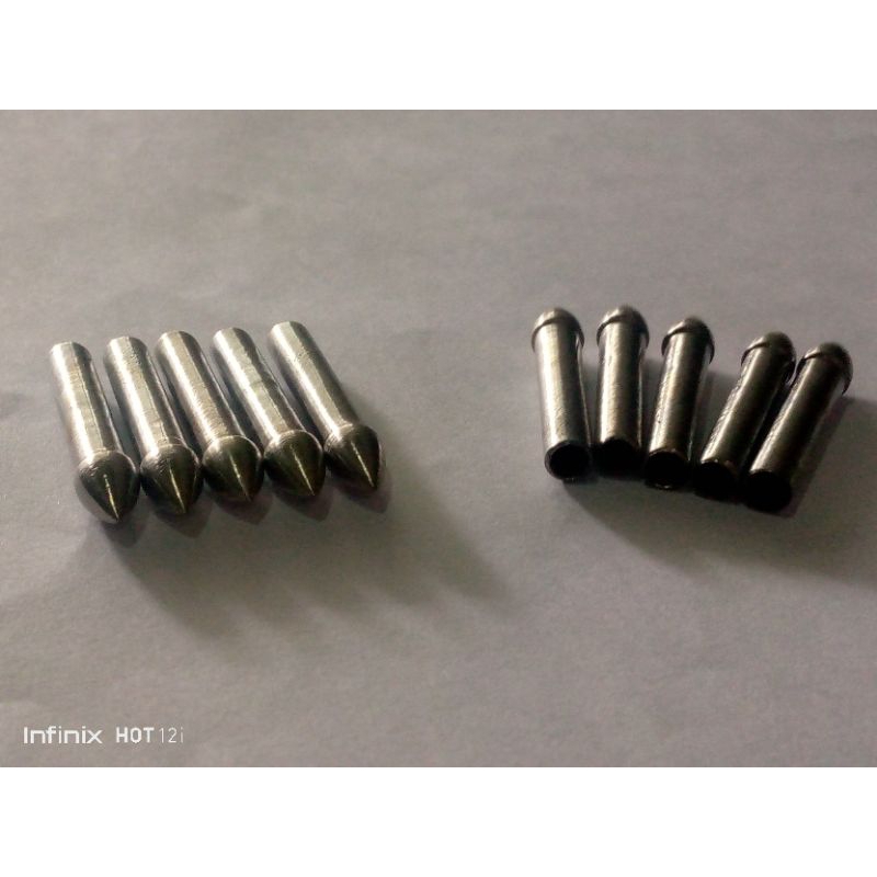 Poin Arrow musen 1516