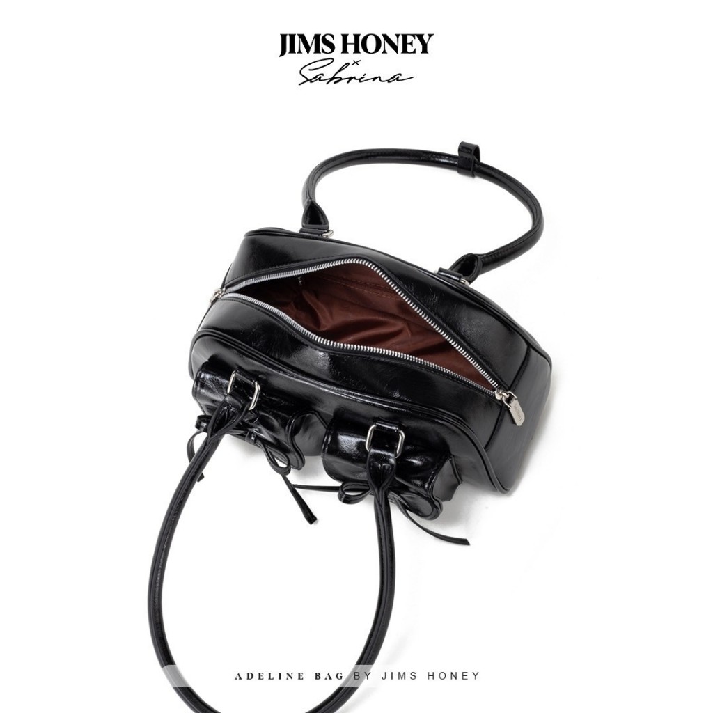 JIMS HONEY X SABRINA - ADELINE BAG Tas Selempang Wanita Slingbag Cewek Jimshoney Trendy Elegan