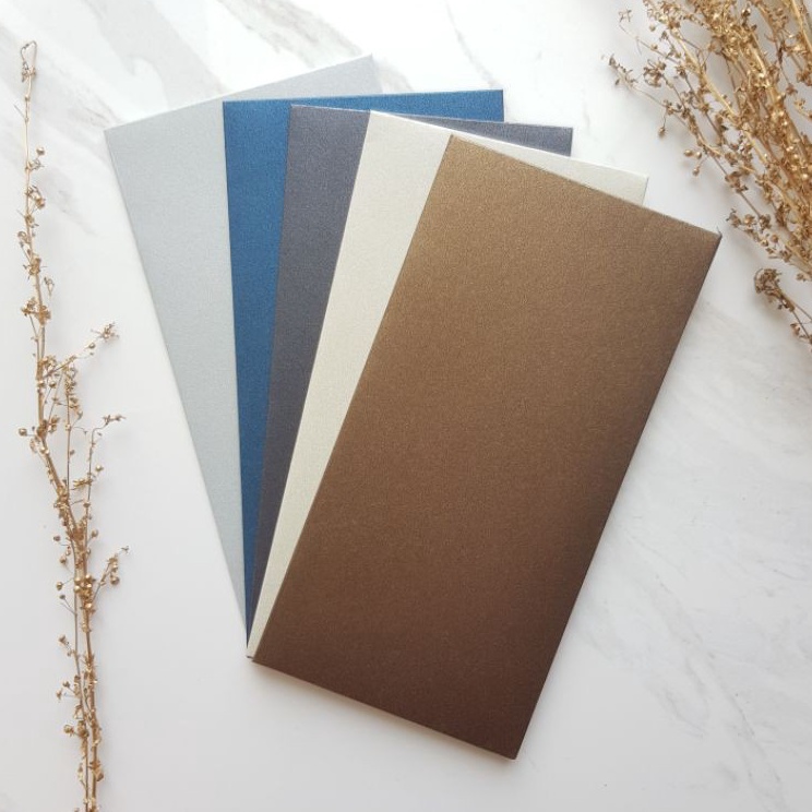 

KODE PVMP Amplop Uang Polos Jumbo Angpao Polos Fancy Paper Amplop Gaji