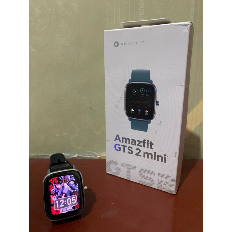 Amazfit GTS 2 mini
