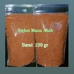 

RABUK HARUAN |ABON IKAN GABUS berat 100 gr