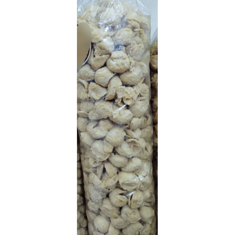 

Tahu walik krispi 1bal isi 2kg
