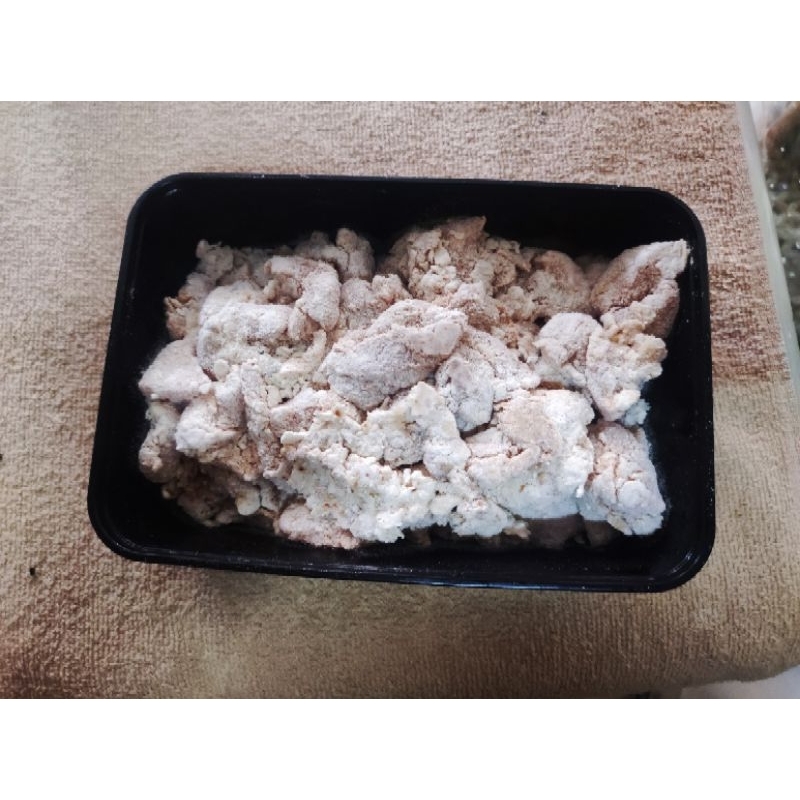 

hot chicken nashville frozen food